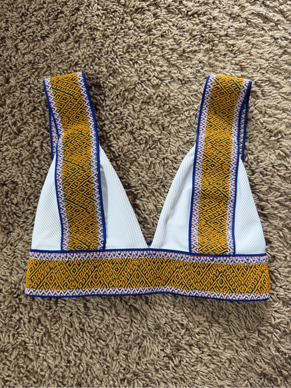 Elysiian Swimsuit top
